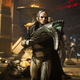 Image for article titled Set photos reveal epic fight scenes in X-Men and Captain America 2!